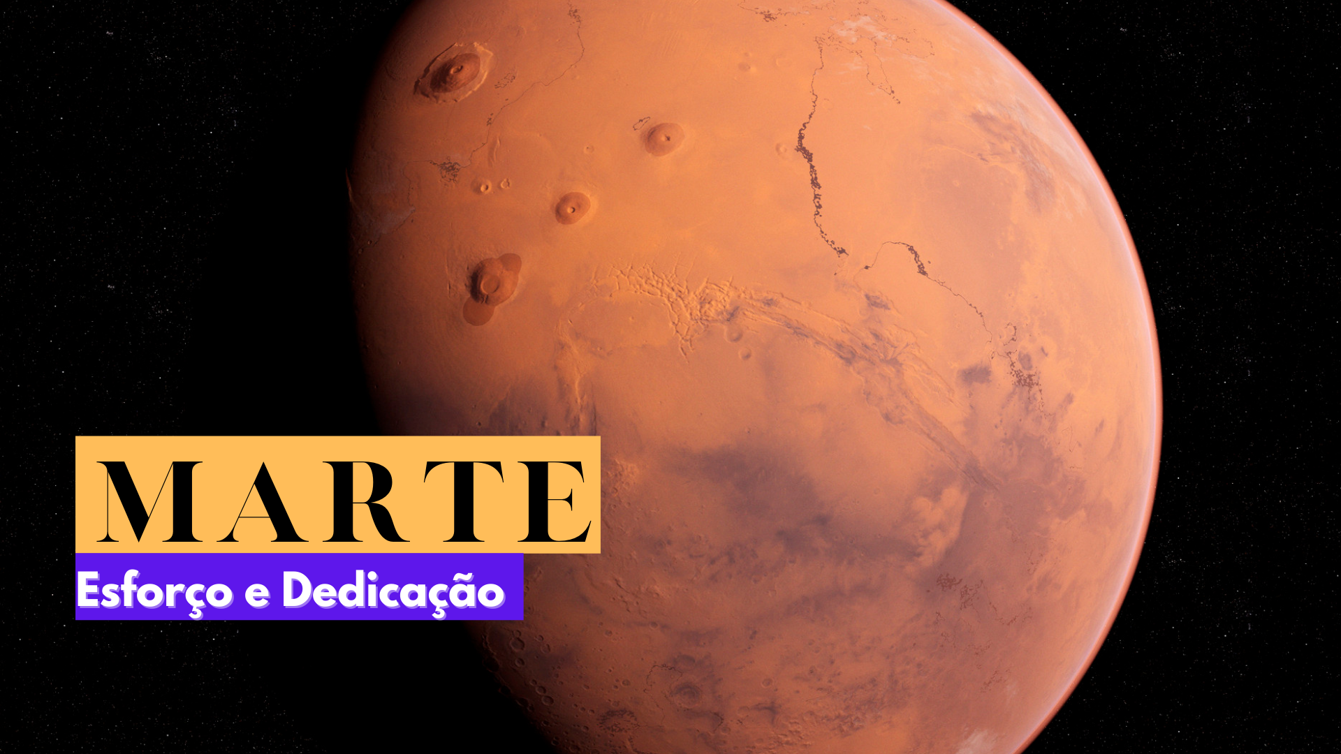 Significado de marte na astrologia Significado de marte na astrologia