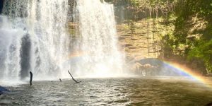 cachoeira
