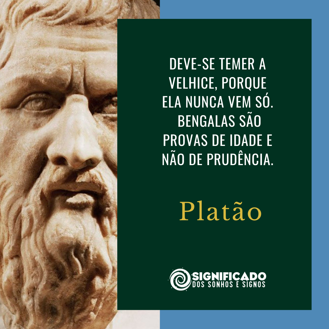 Citação de Platão Citação de Platão