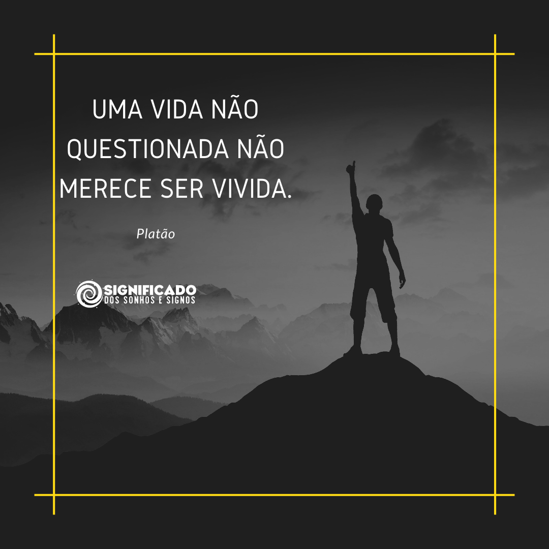 Frase de Reflexão Platão Frase de Reflexão Platão