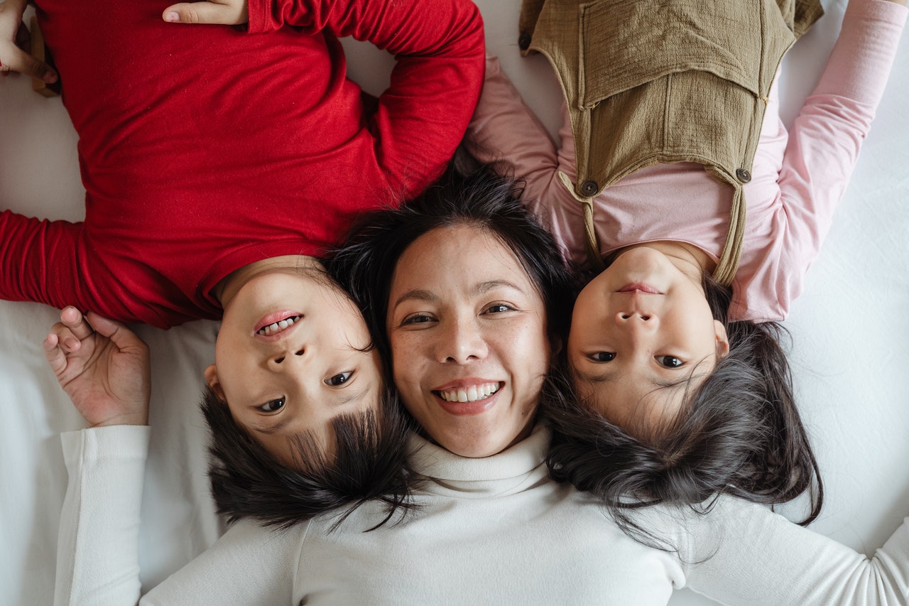 A mãe do signo de Capricórnio e sua relação com os filhos: veja aqui!