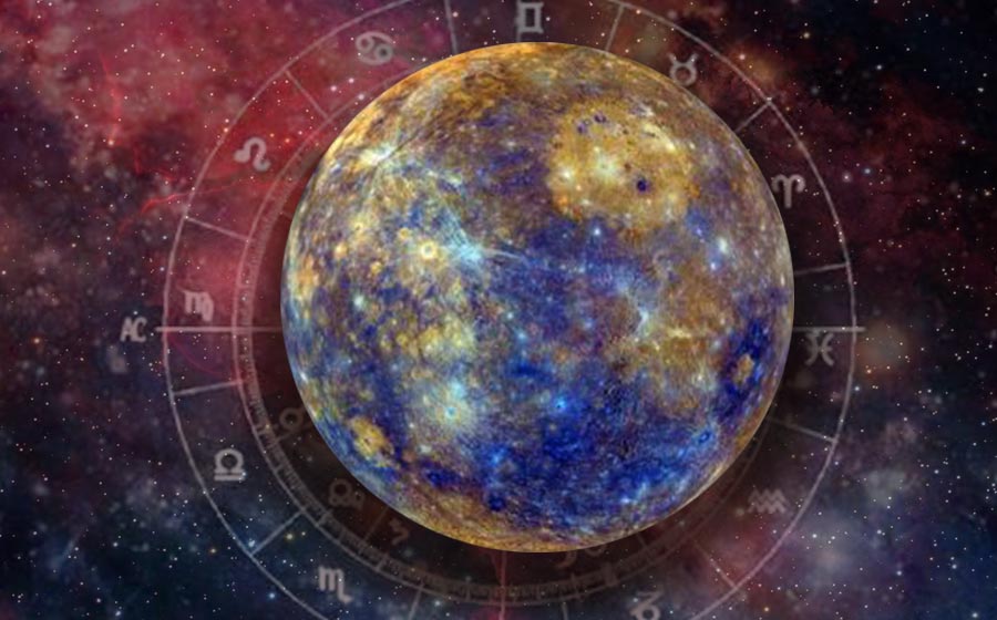 Significado de mercúrio na astrologia: como funciona? Significado de mercúrio na astrologia: como funciona?