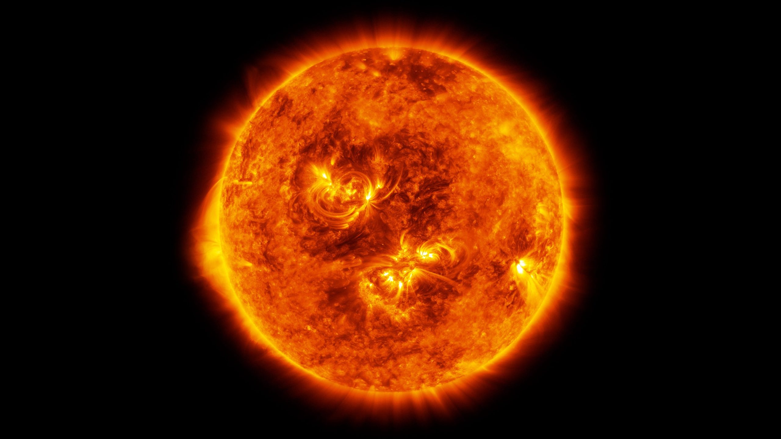 o sol o sol