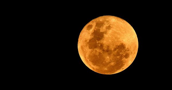 Dicas de rituais para Super Lua Dicas de rituais para Super Lua