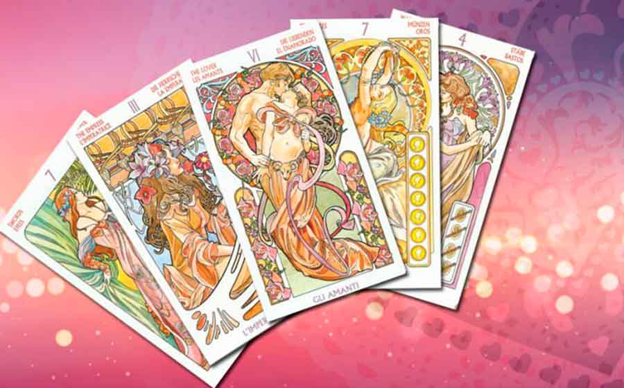 tarot do amor tarot do amor