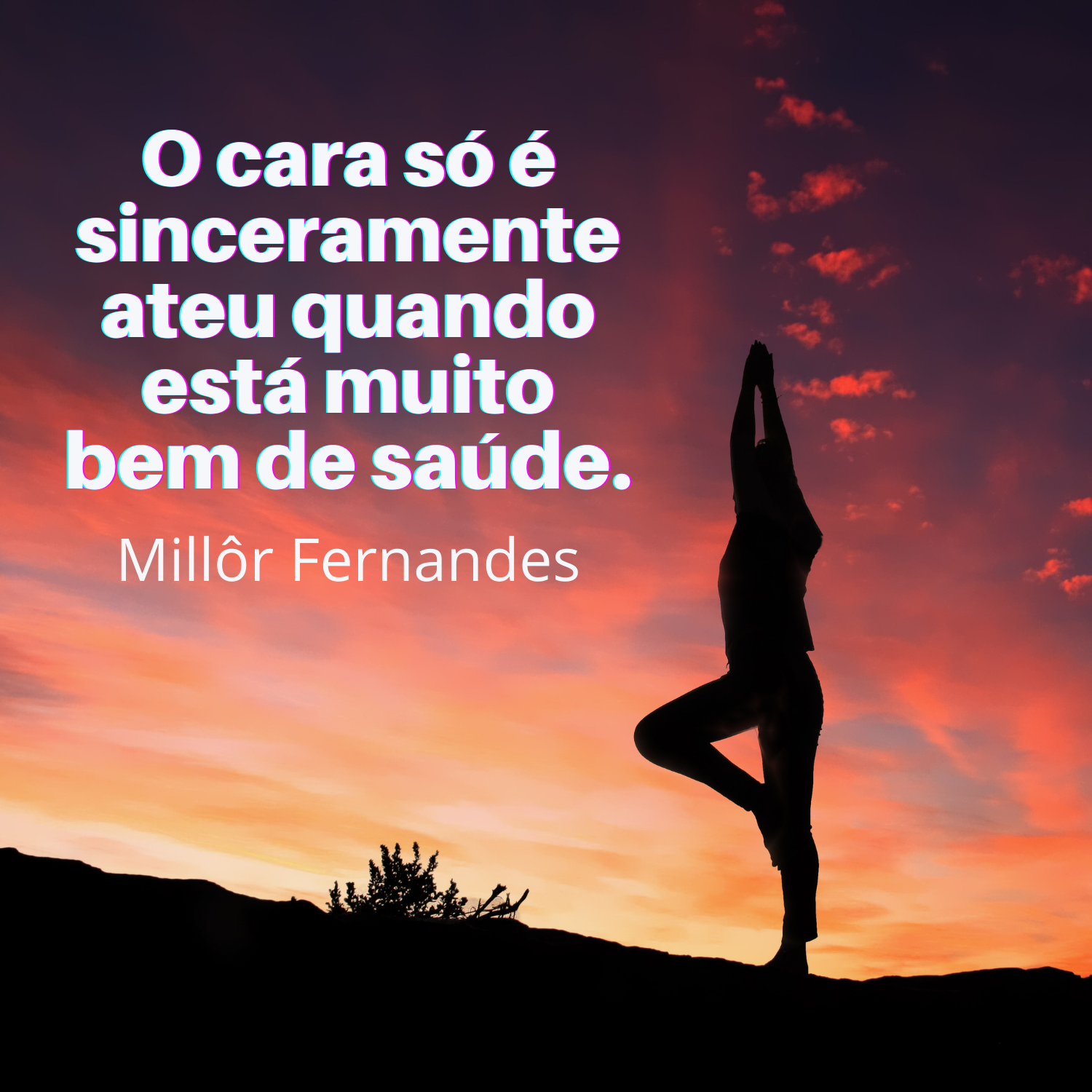Frases de Millôr Fernandes Frases de Millôr Fernandes