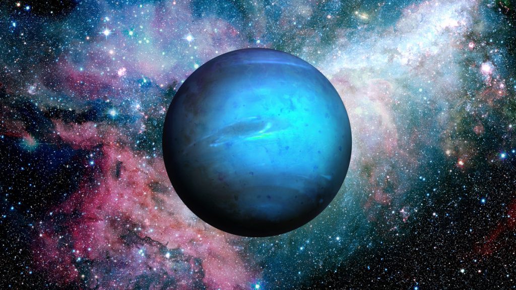 Netuno na astrologia: quais são seus significados? Netuno na astrologia: quais são seus significados?