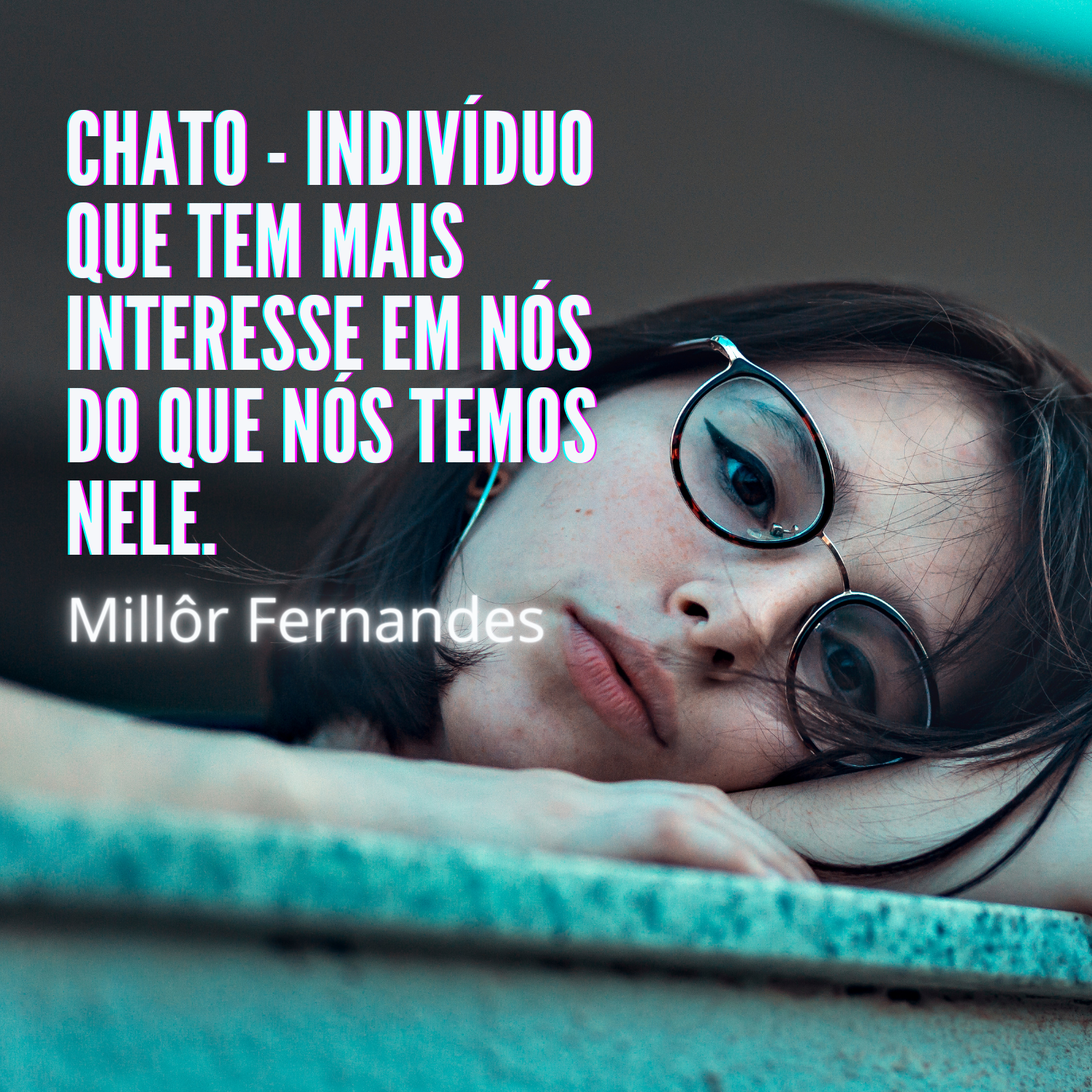 Frases de Millôr Fernandes Frases de Millôr Fernandes
