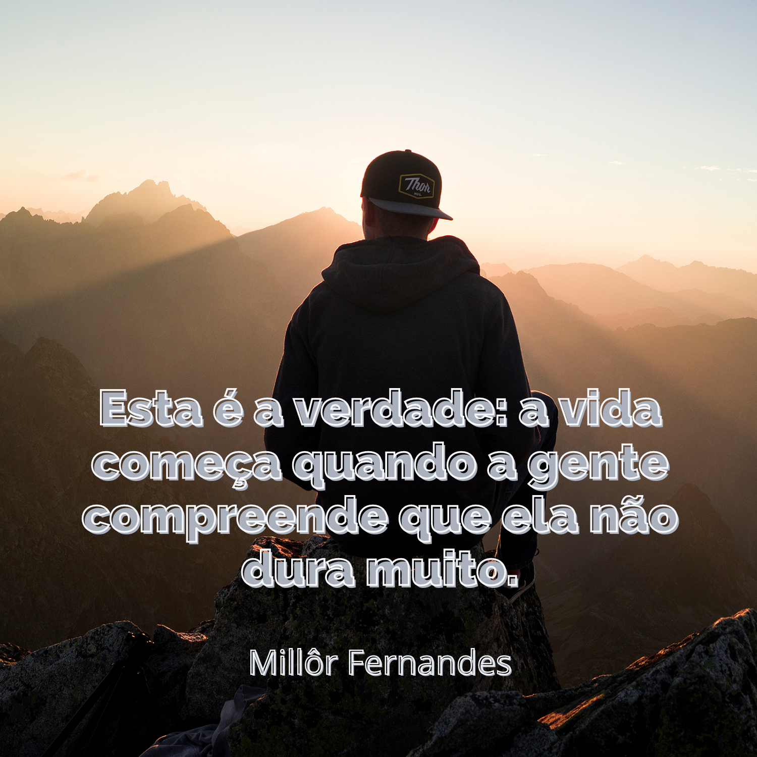 Frases de Millôr Fernandes Frases de Millôr Fernandes
