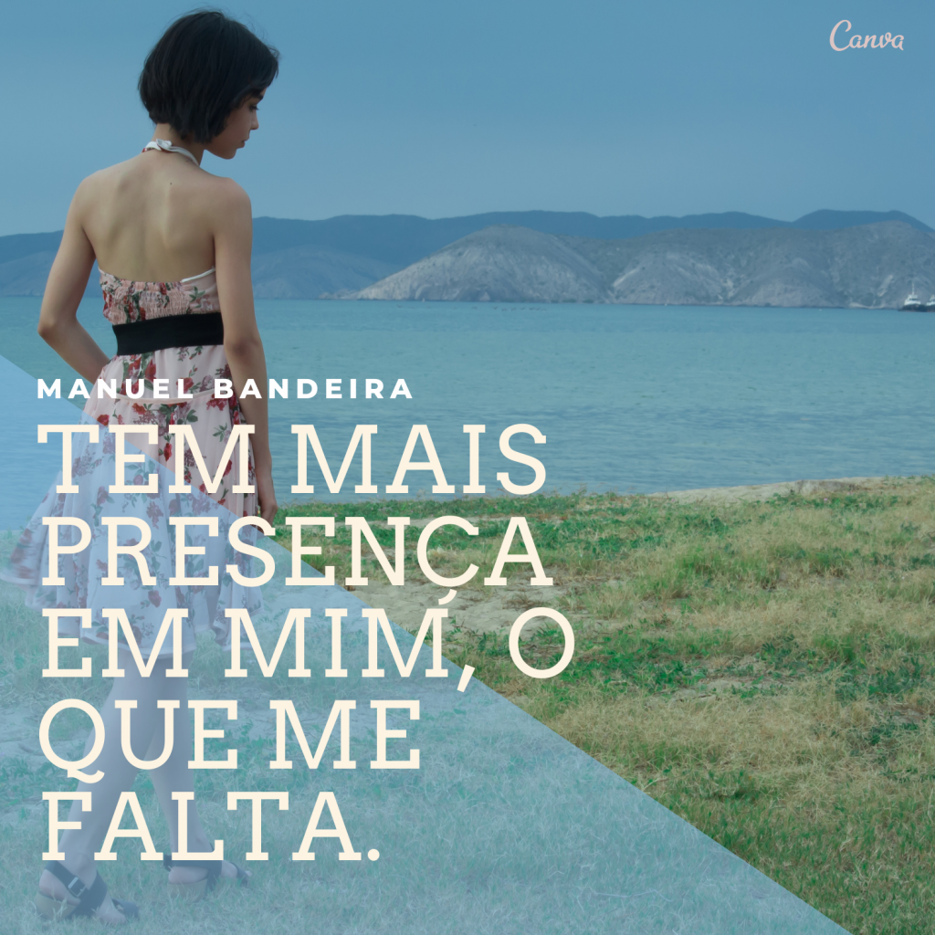 Manuel Bandeira frases Manuel Bandeira frases