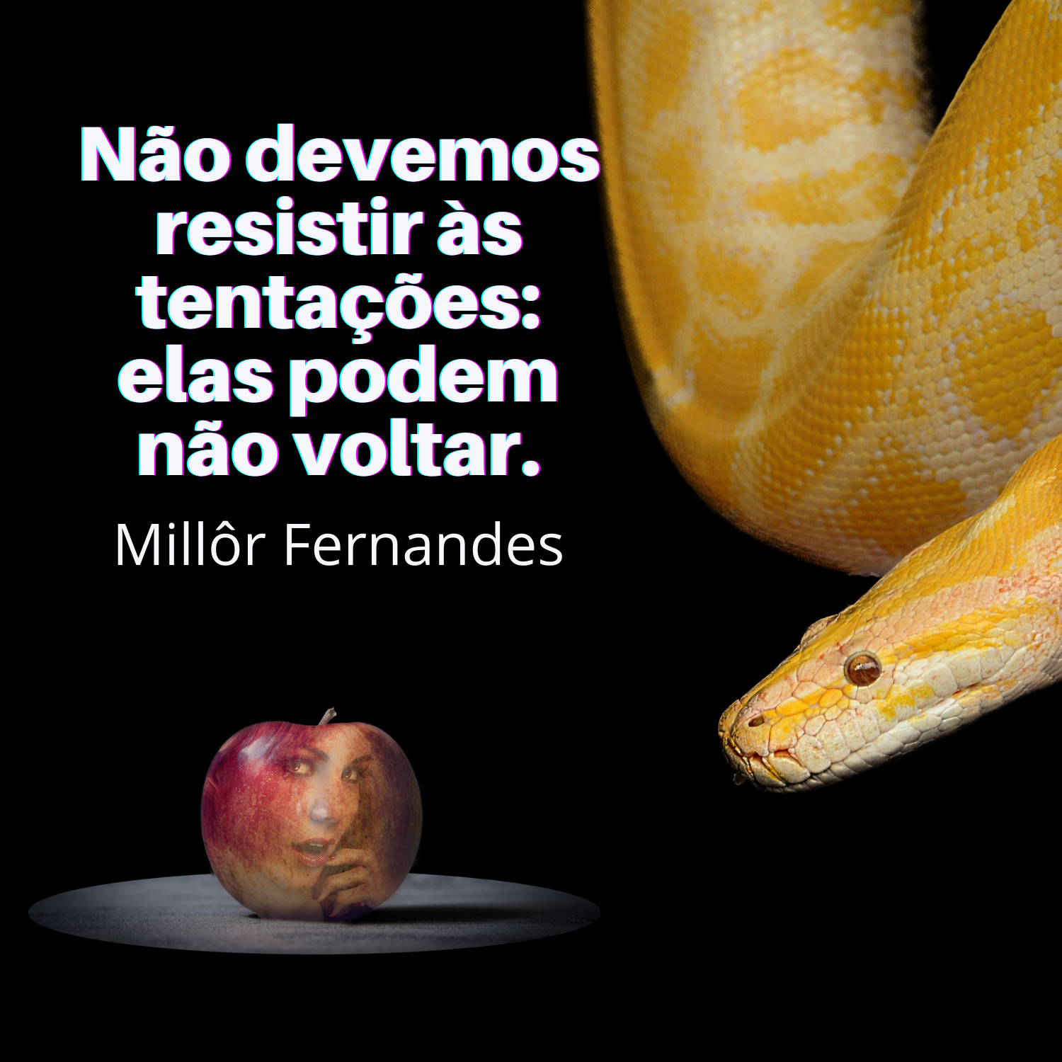 Frases de Millôr Fernandes Frases de Millôr Fernandes