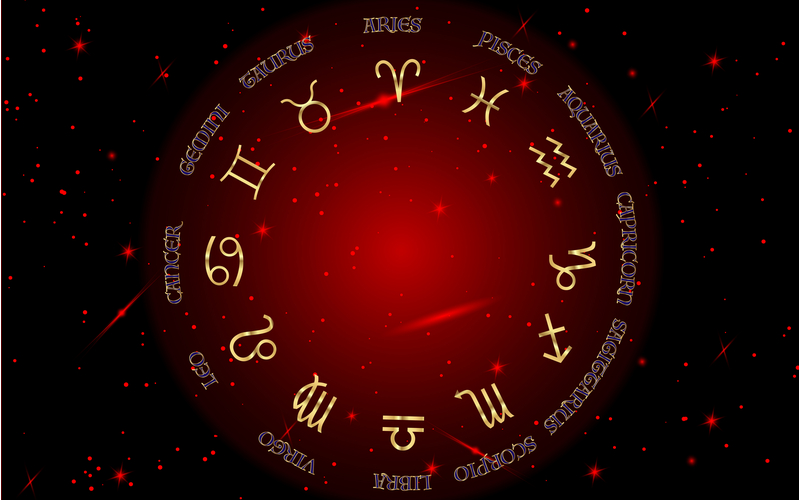 Significado de marte na astrologia Significado de marte na astrologia