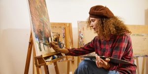 artista