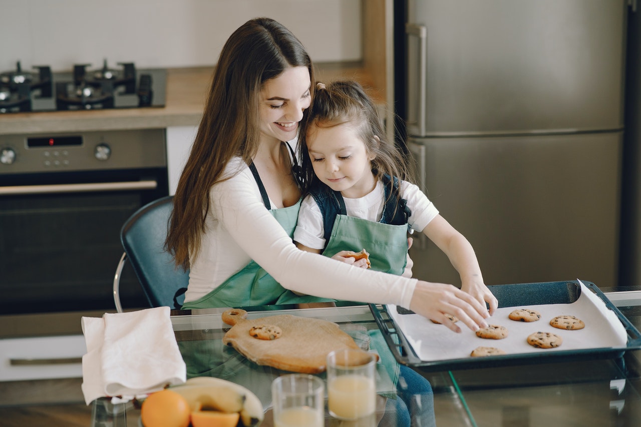 A mãe do signo de Touro e sua relação com os filhos: veja aqui!