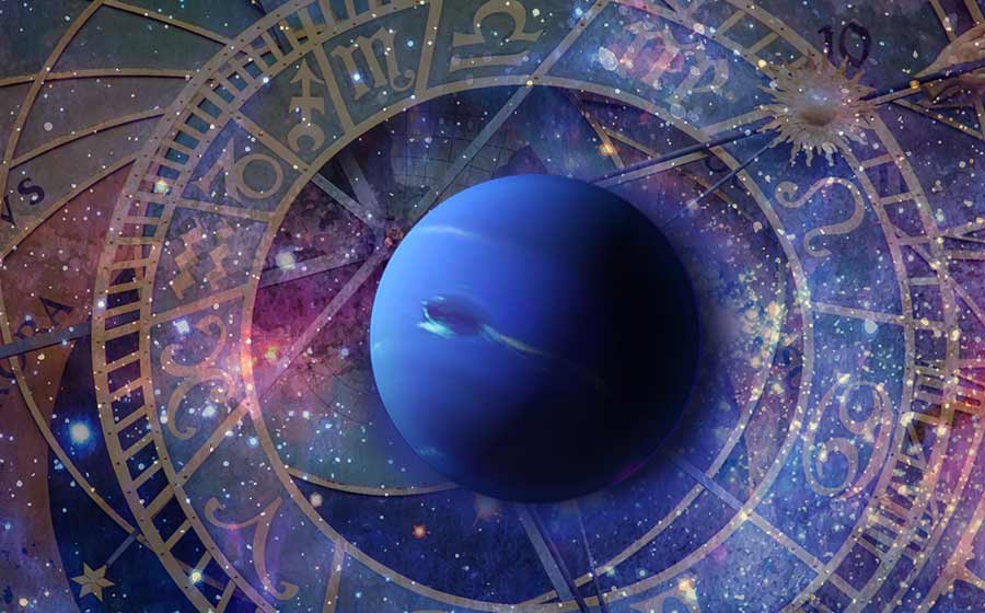 Netuno na astrologia: quais são seus significados?