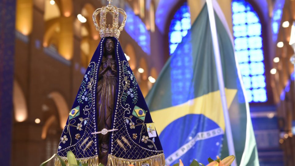 Como acender vela de Nossa Senhora Aparecida – Ritual poderoso