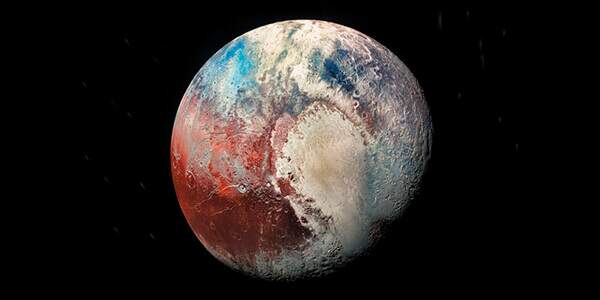 Plutão nos signos: como funciona?