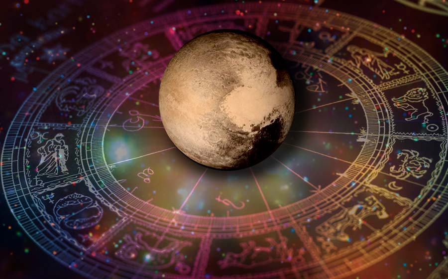 Plutão no mapa astral: como funciona?