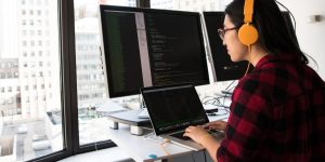 Programador signo de Capricórnio
