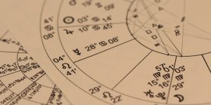 Roda da Fortuna na Astrologia
