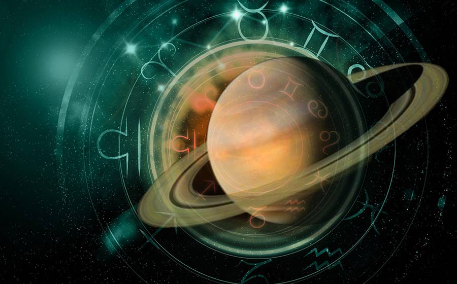 Significado de Saturno na astrologia: entenda!