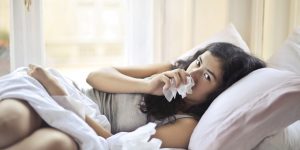 Simpatia para tratar bronquite