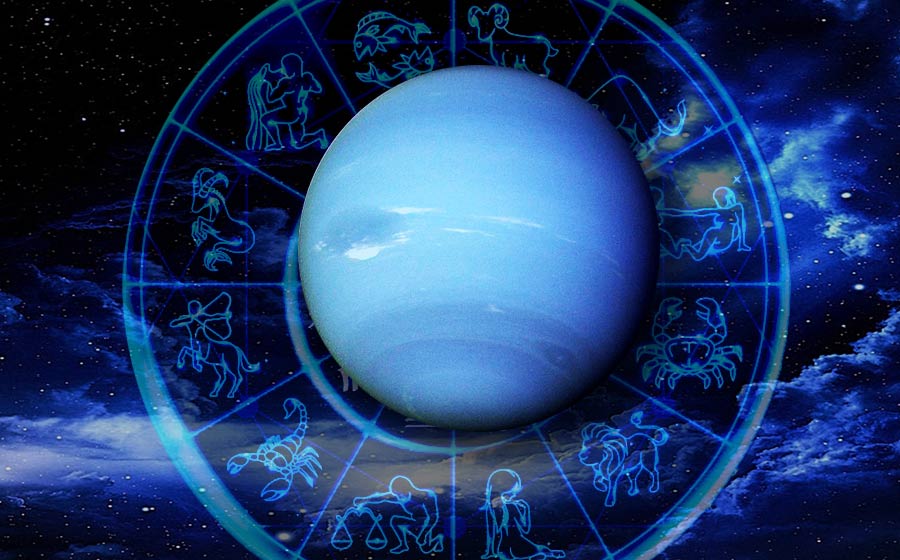 Urano no mapa astral: entenda Urano no mapa astral: entenda