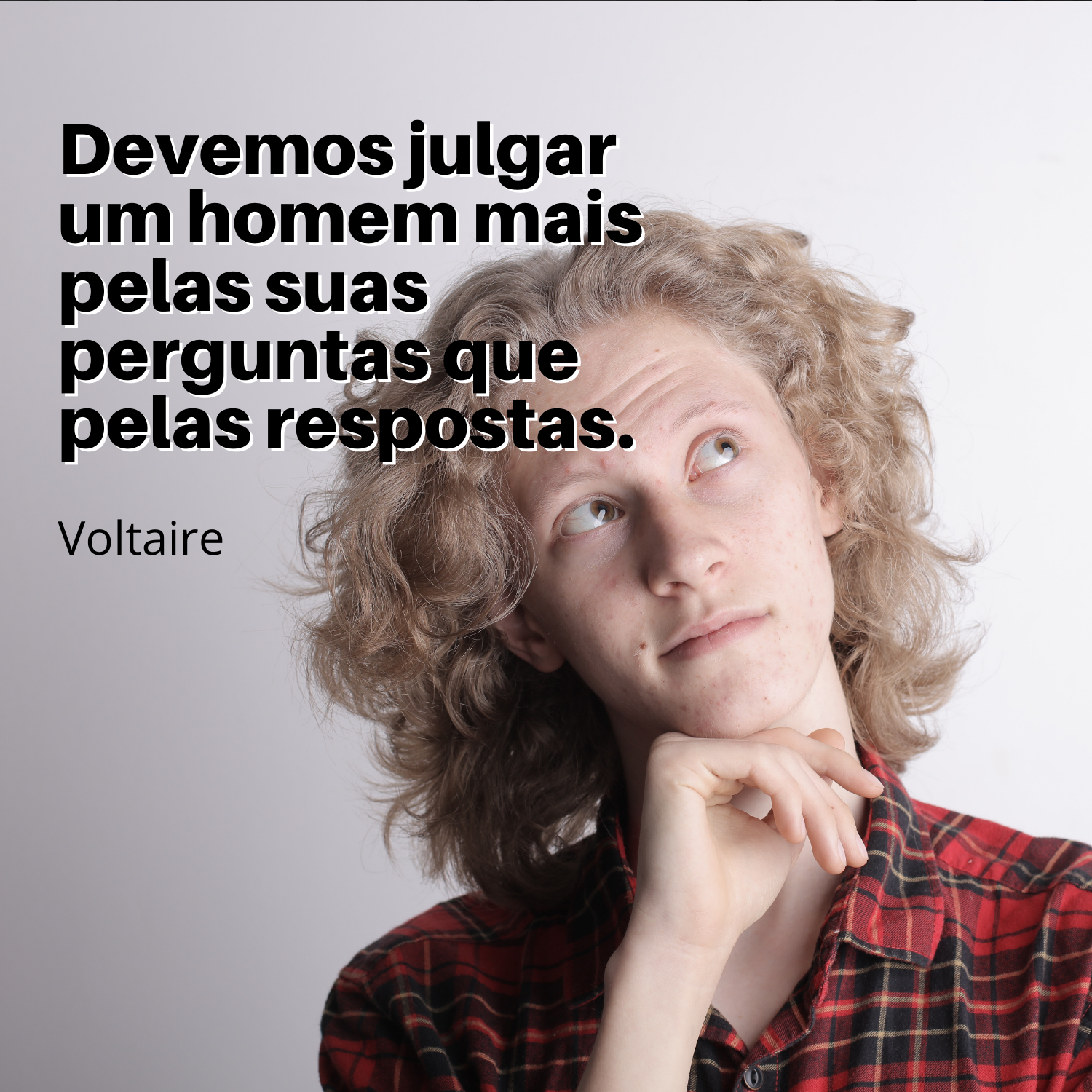 Voltaire - Frases para Mensagens e Status Voltaire - Frases para Mensagens e Status
