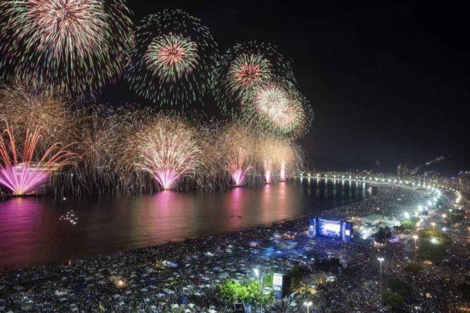 Melhores incensos para a virada do ano: os mais indicados! Melhores incensos para a virada do ano: os mais indicados!