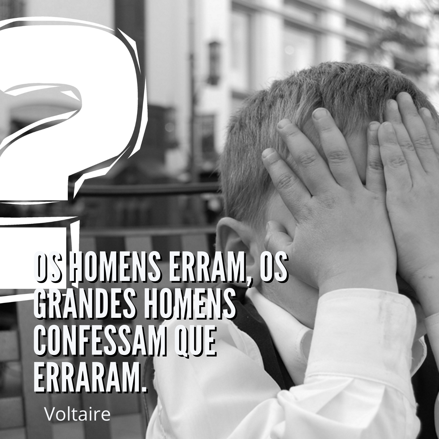 Voltaire - Frases para Mensagens e Status Voltaire - Frases para Mensagens e Status