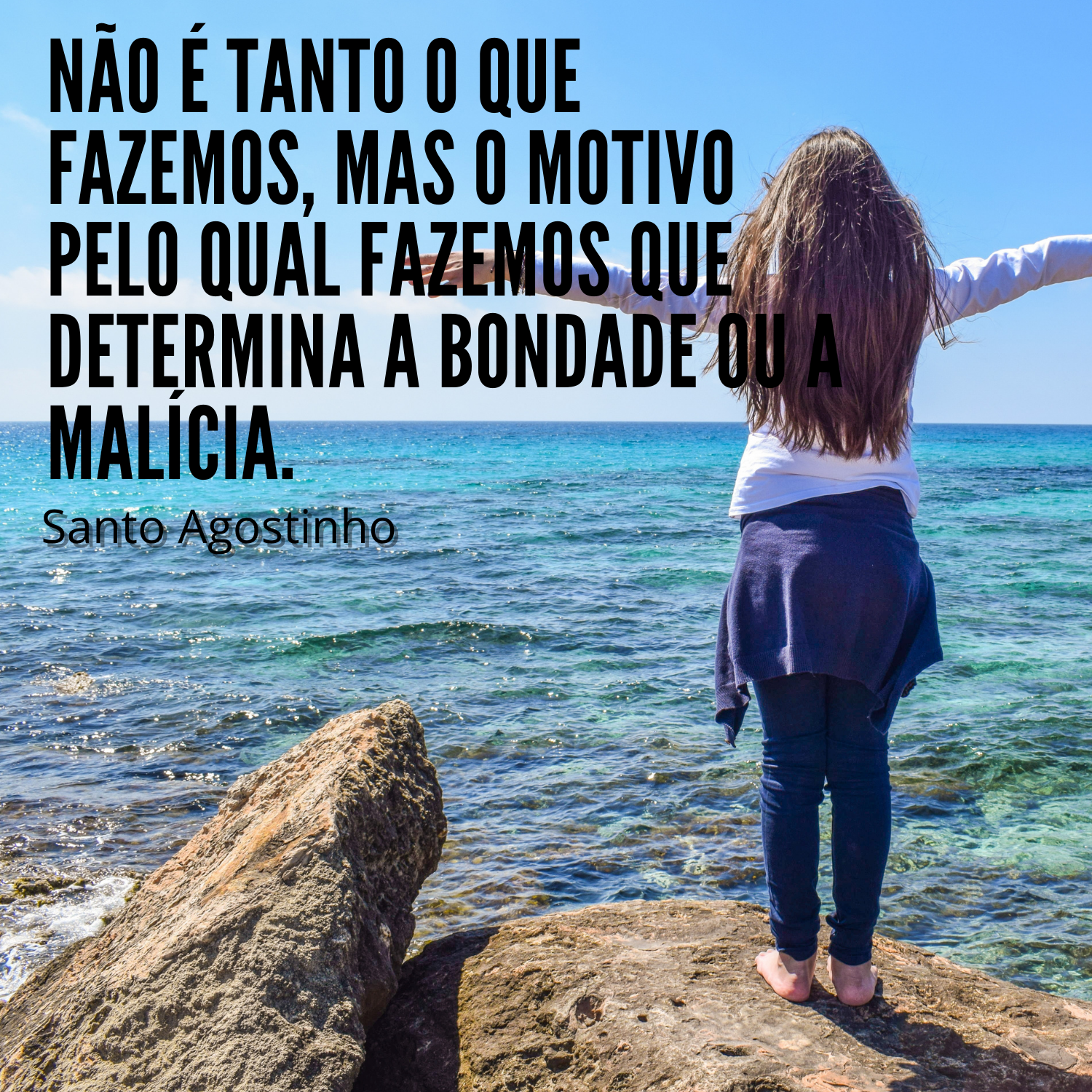 Santo Agostinho - Frases para Mensagens e Status Santo Agostinho - Frases para Mensagens e Status