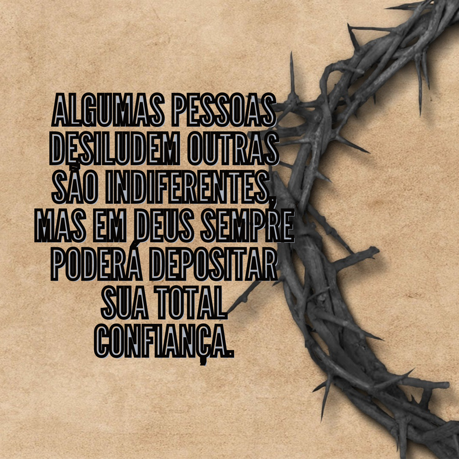 Frases para status de Deus Frases para status de Deus