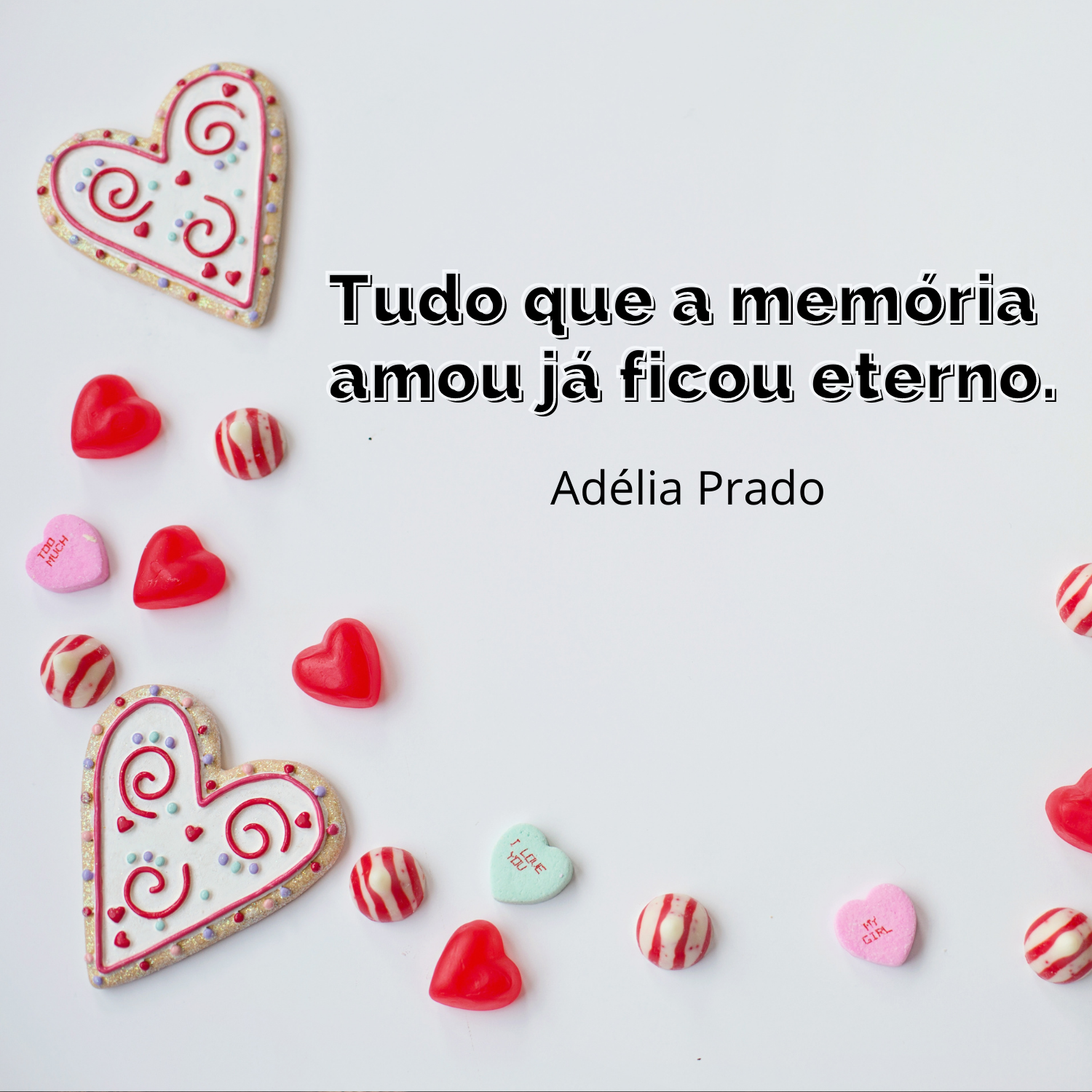 Frases Adélia Prado - Poesias Para Mensagens, Fotos e Status Frases Adélia Prado - Poesias Para Mensagens, Fotos e Status