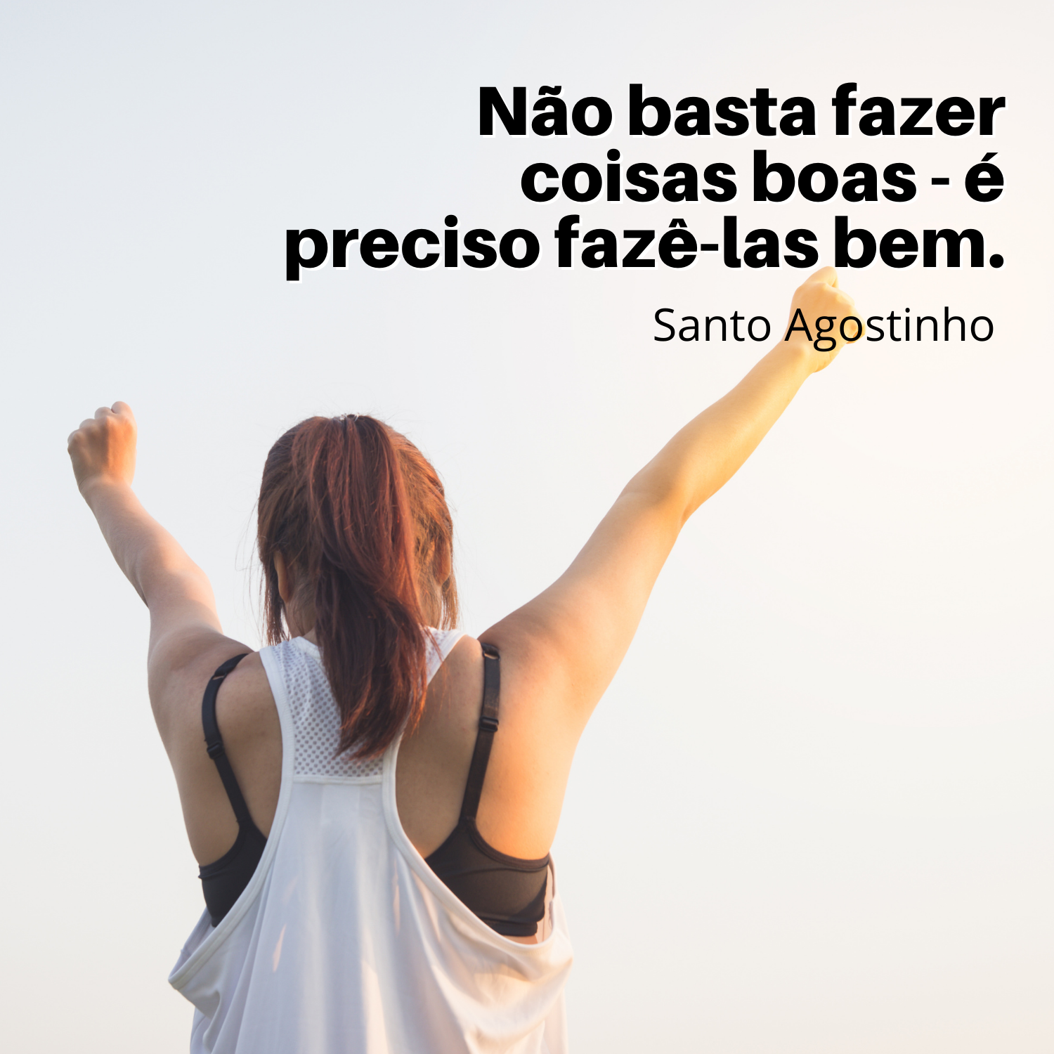 Santo Agostinho - Frases para Mensagens e Status Santo Agostinho - Frases para Mensagens e Status