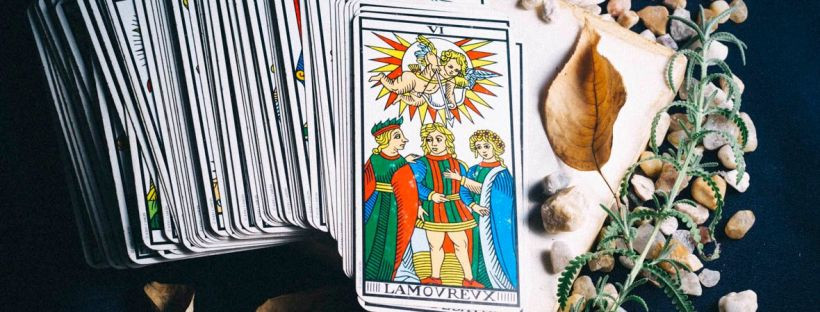 Significado da carta os Enamorados no Tarot: veja aqui! Significado da carta os Enamorados no Tarot: veja aqui!