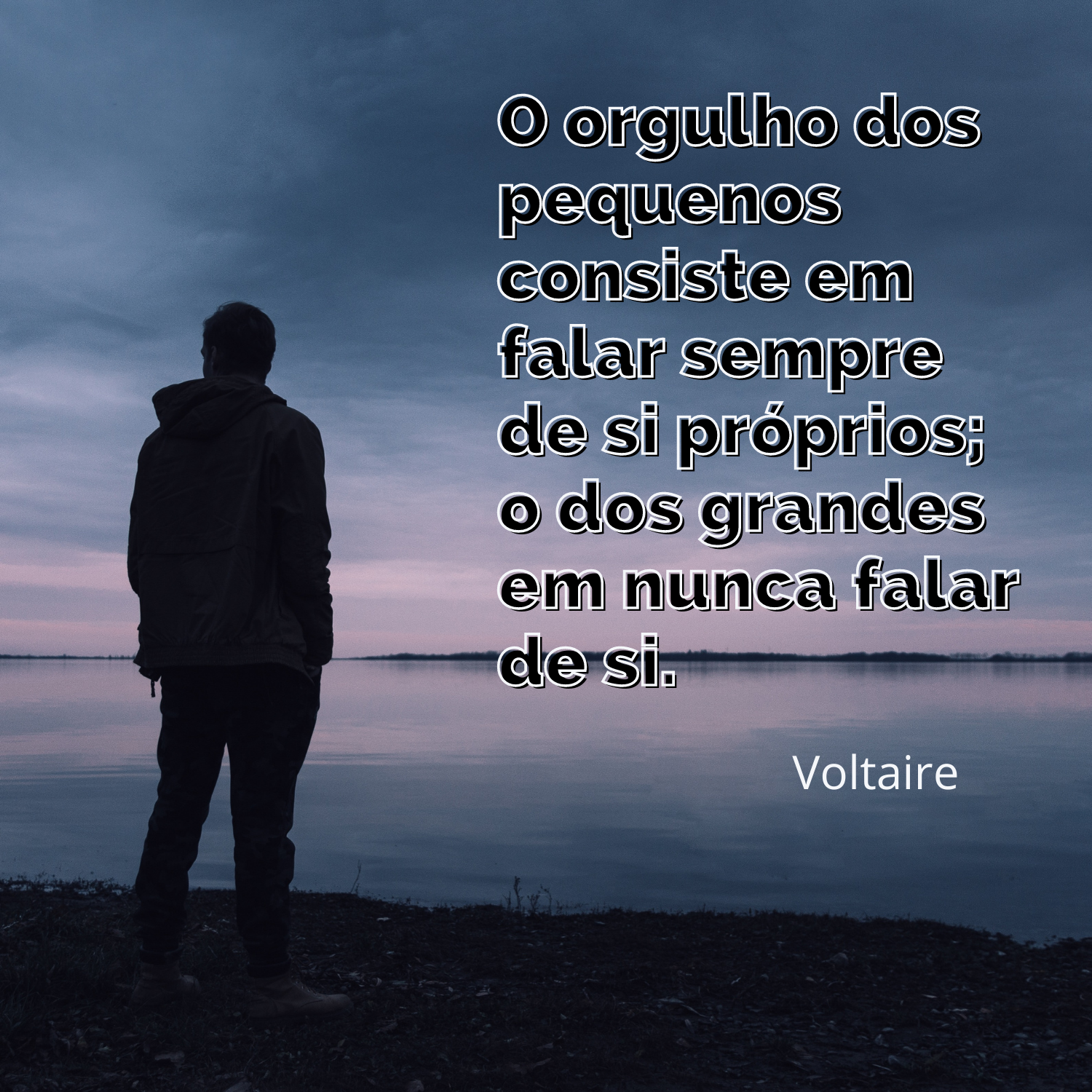 Voltaire - Frases para Mensagens e Status Voltaire - Frases para Mensagens e Status