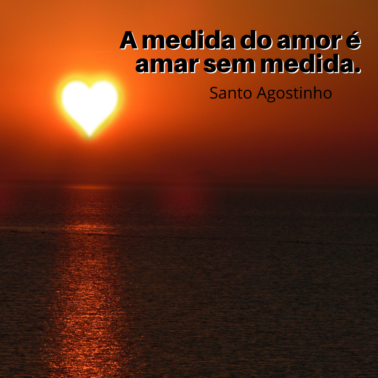 Santo Agostinho - Frases para Mensagens e Status Santo Agostinho - Frases para Mensagens e Status