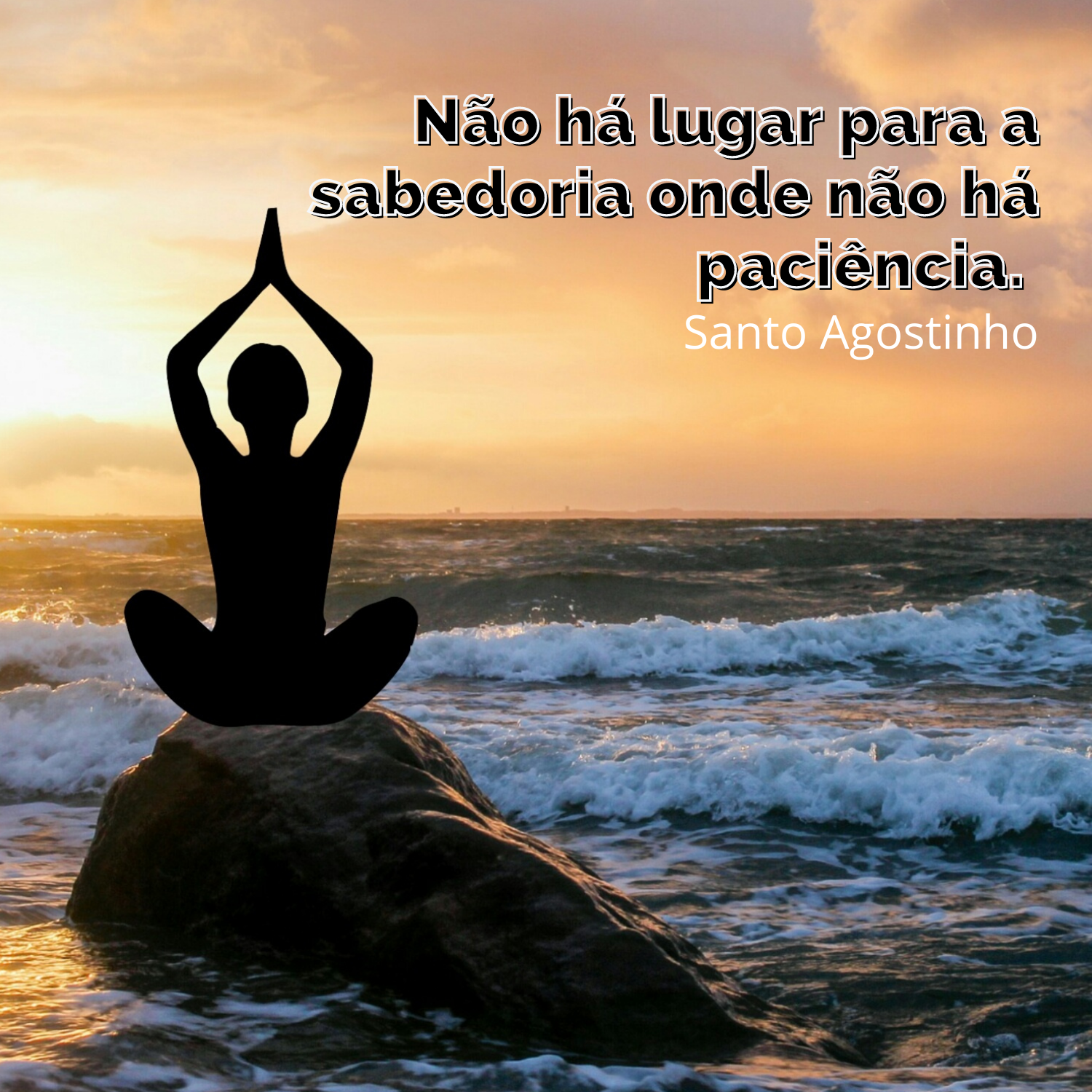 Santo Agostinho - Frases para Mensagens e Status Santo Agostinho - Frases para Mensagens e Status