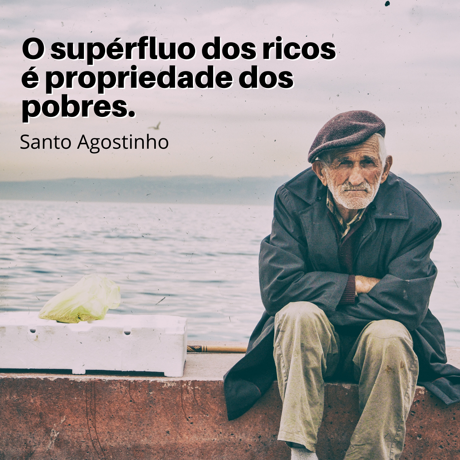 Santo Agostinho - Frases para Mensagens e Status Santo Agostinho - Frases para Mensagens e Status