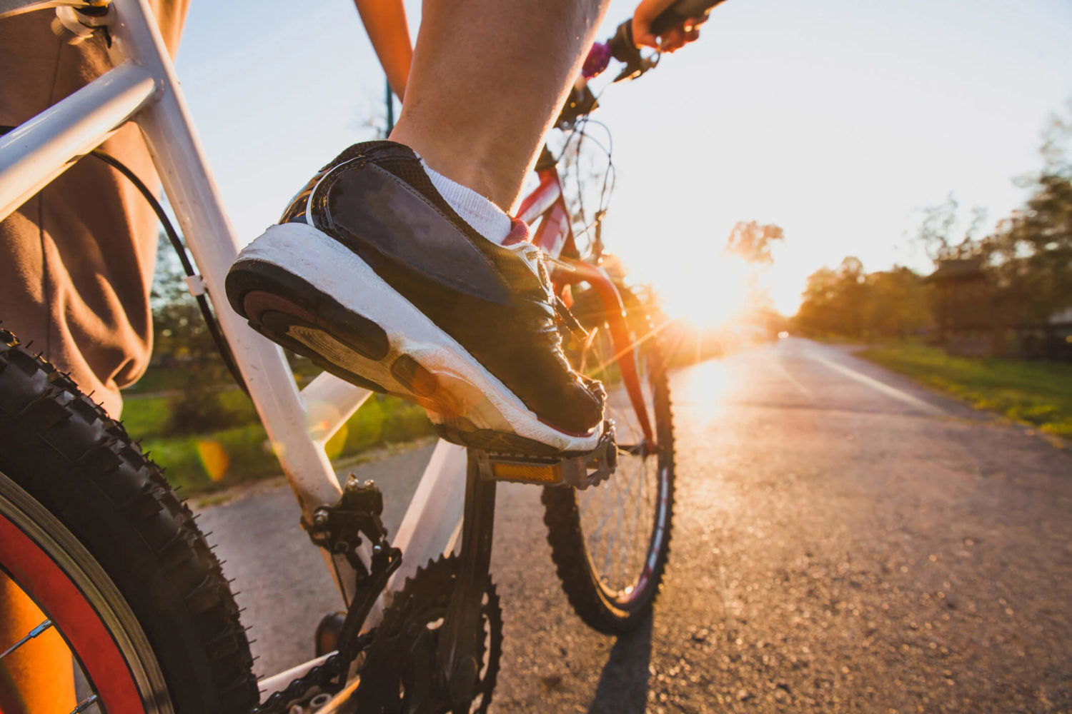 bike