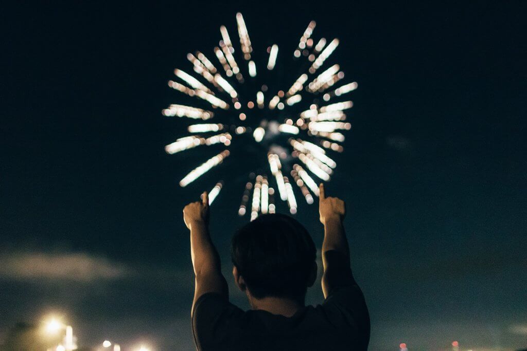 Melhores incensos para a virada do ano: os mais indicados! Melhores incensos para a virada do ano: os mais indicados!