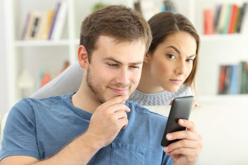 Como é o ciúme de cada signo? Veja aqui! Como é o ciúme de cada signo? Veja aqui!