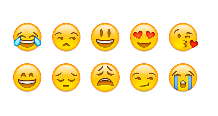 Dia Mundial do Emoji