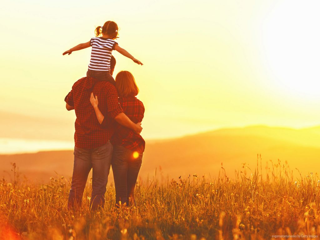 Passagens bíblicas sobre família: as mais bonitas! Passagens bíblicas sobre família: as mais bonitas!