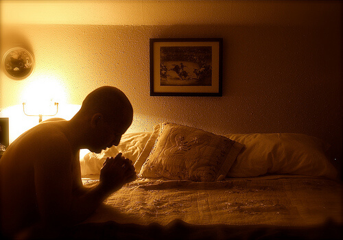 Passagens bíblicas para dormir: as melhores! Passagens bíblicas para dormir: as melhores!