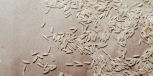 Simpatia do Arroz