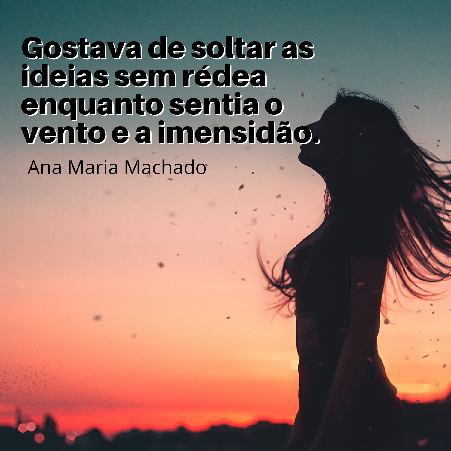 Frases Ana Maria Machado - Poesias Para Mensagens, Fotos e Status Frases Ana Maria Machado - Poesias Para Mensagens, Fotos e Status