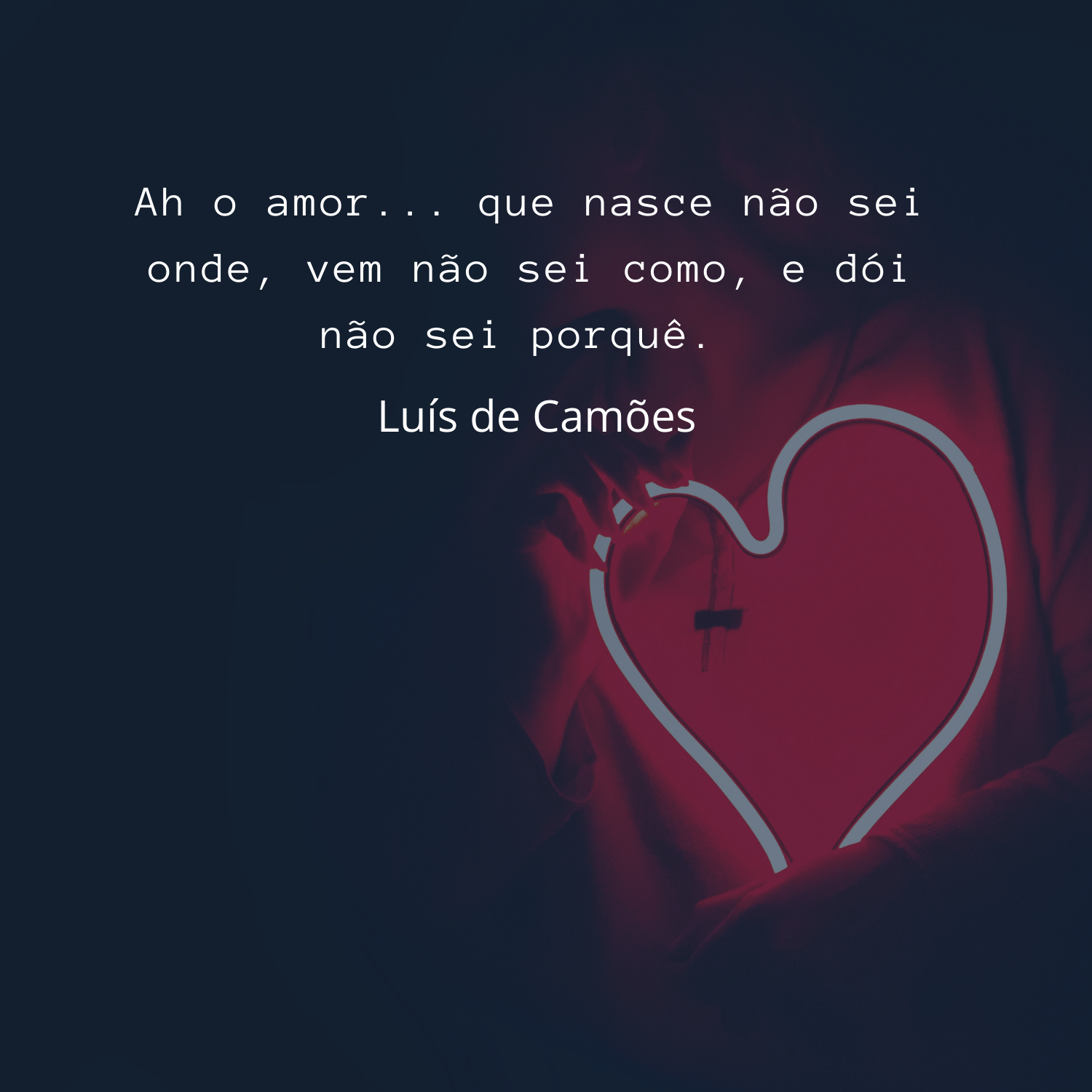 Luís de Camões - Frases para Mensagens e Status Luís de Camões - Frases para Mensagens e Status