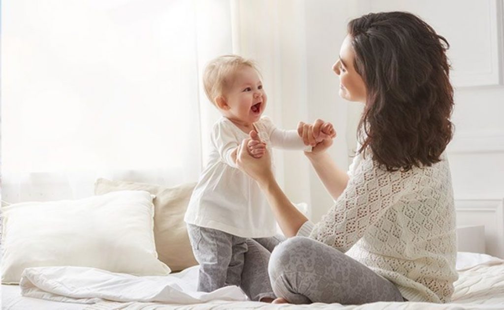 Simpatia para fazer bebê falar: quais são as melhores?