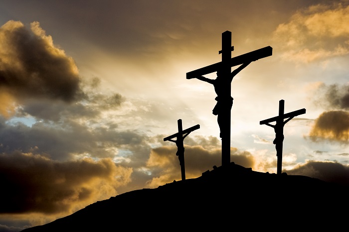 Jesus morreu para salvar sua vida e de sua família! Entenda! Jesus morreu para salvar sua vida e de sua família! Entenda!